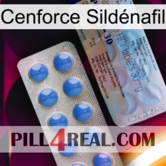 Cenforce Sildénafil 39